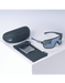 Occhiali GIST RANGE PHOTOCHROMIC Grigio - Bike-store-Treviso