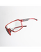 Occhiali GIST RANGE PHOTOCHROMIC Rosso - Bike-store-Treviso