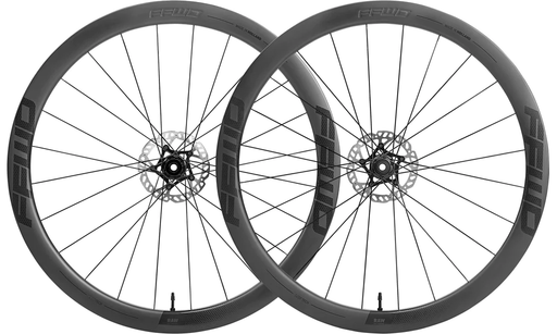 Coppia ruote FFWD RAW DT180 EXP ceramic carbon disc - Bike-store-Treviso