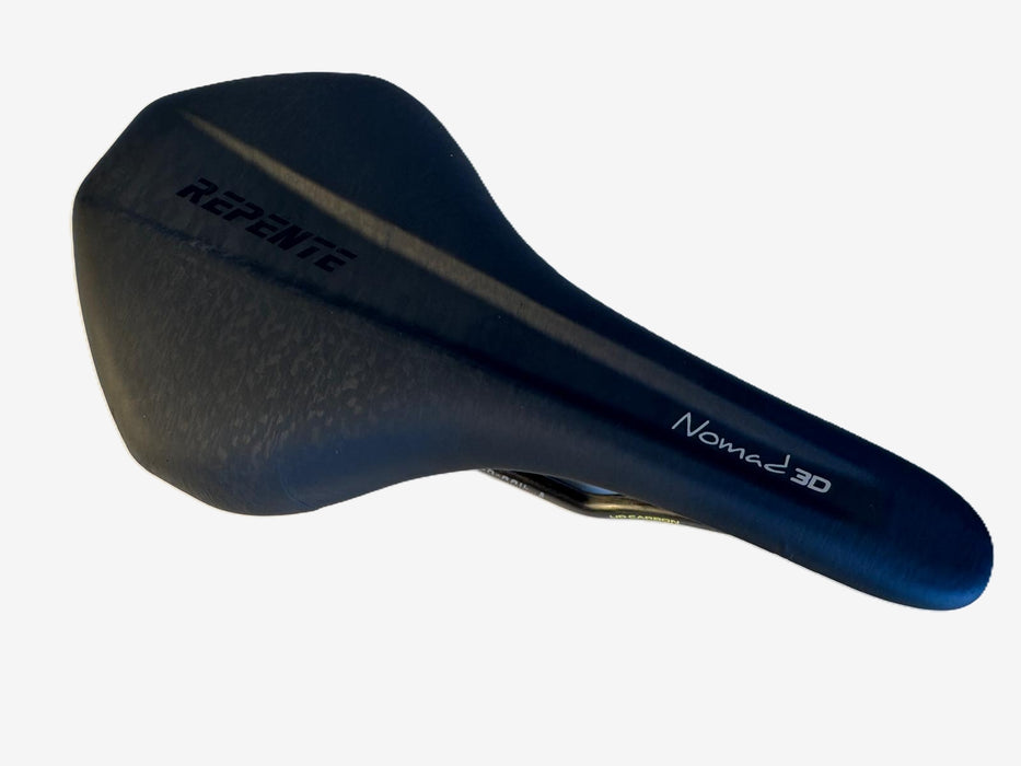 Sella REPENTE NOMAD 3D Nera