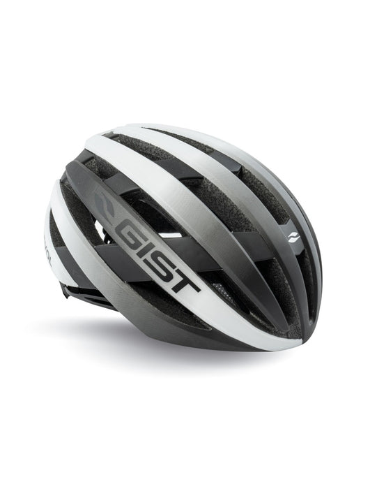 Casco GIST REVOL Bianco