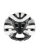 Casco GIST REVOL Bianco - Bike-store-Treviso