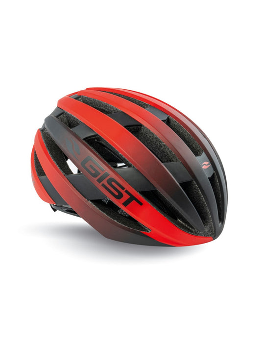 Casco GIST REVOL Rosso