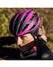 Casco GIST REVOL Fuxsia - Bike-store-Treviso