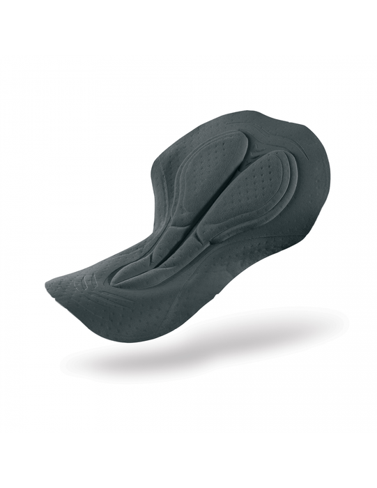 Salopette GIST CLIMBER Rossa - Bike-store-Treviso