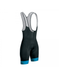Salopette GIST CLIMBER Azzurra - Bike-store-Treviso