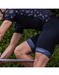 Salopette GIST CLIMBER Nera - Bike-store-Treviso