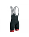 Salopette GIST CLIMBER Rossa - Bike-store-Treviso