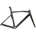Telaio DEDACCIAI SCURO 25 DB DCR BOB FINISH - Bike-store-Treviso