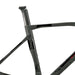 Telaio DEDACCIAI SCURO 25 DB DCR BOB FINISH - Bike-store-Treviso