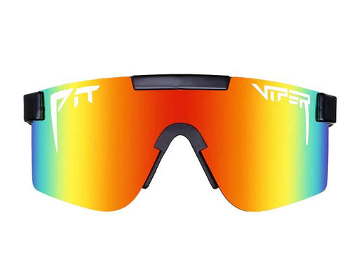 Occhiali PIT VIPER THE ORIGINALS POLARIZED Mystery - Bike-store-Treviso