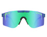 Occhiali PIT VIPER THE ORIGINALS POLARIZED Leonardo - Bike-store-Treviso