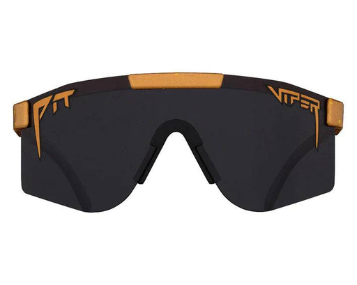 Occhiali PIT VIPER THE ORIGINALS POLARIZED Kumquat - Bike-store-Treviso