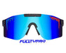 Occhiali PIT VIPER THE ORIGINALS POLARIZED Absolute Liberty - Bike-store-Treviso