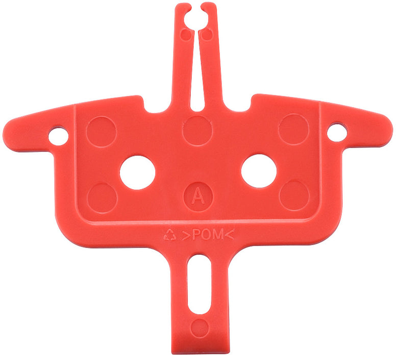 Blocco di trasporto pinza SHIMANO rossa