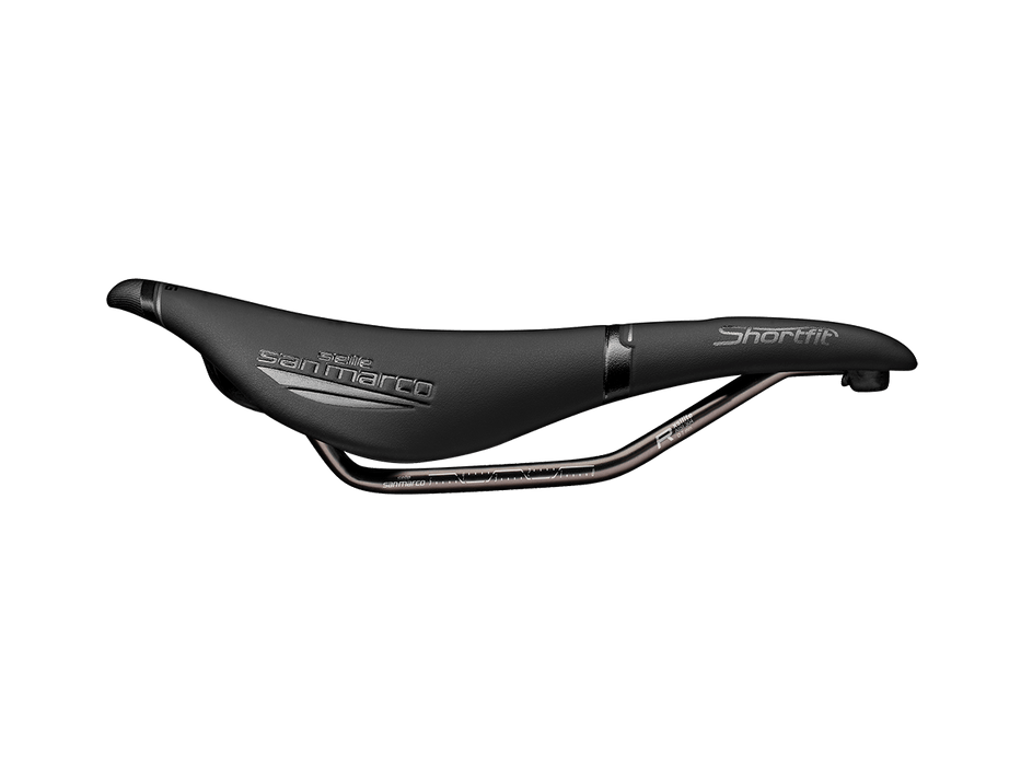 Sella SAN MARCO SHORTFIT RACING WIDE - Bike-store-Treviso