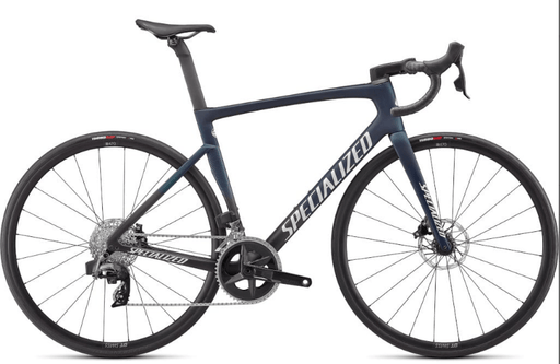 Specialized Tarmac SL7 Comp 2022 Rival eTap AXS blue TG 58 - Bike-store-Treviso