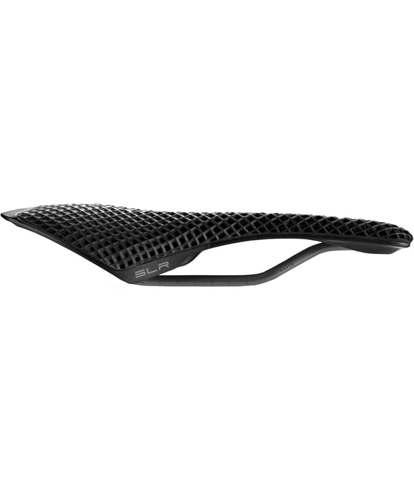 Sella SELLE ITALI SLR 3D Elite acciaio