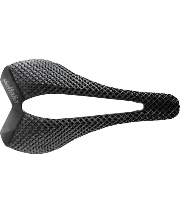 Sella SELLE ITALI SLR 3D Elite acciaio