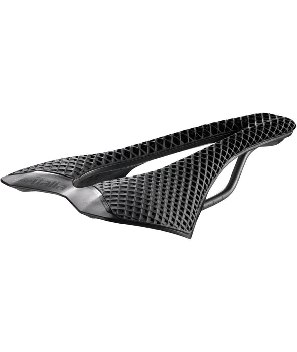 Sella SELLE ITALI SLR 3D Elite acciaio