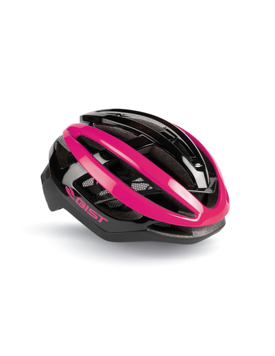 Casco GIST SONAR Fuxia