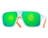 Occhiali PIT VIPER THE FLIGHT OPTICS South Beach - Bike-store-Treviso