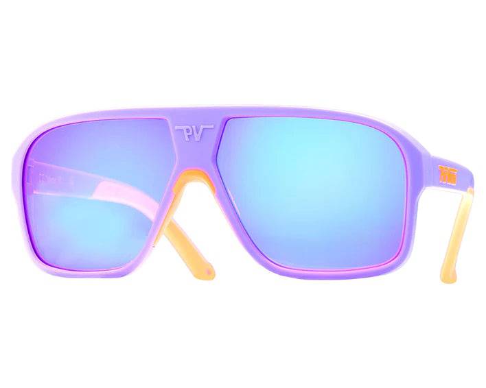 Occhiali PIT VIPER THE FLIGHT OPTICS High Speed Off Road II