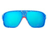 Occhiali PIT VIPER THE FLIGHT OPTICS Blue Ribbon - Bike-store-Treviso