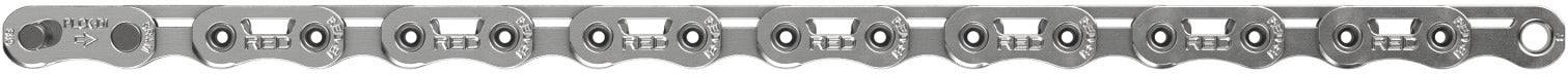 Catena SRAM RED AXS E1 silver - Bike-store-Treviso