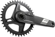 Guarnitura SRAM APEX 1 wide 1x12 - Bike-store-Treviso