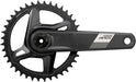 Guarnitura SRAM APEX 1 wide 1x12 - Bike-store-Treviso