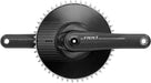 Guarnitura SRAM RED 1 E1 AERO 50t 2025 - Bike-store-Treviso