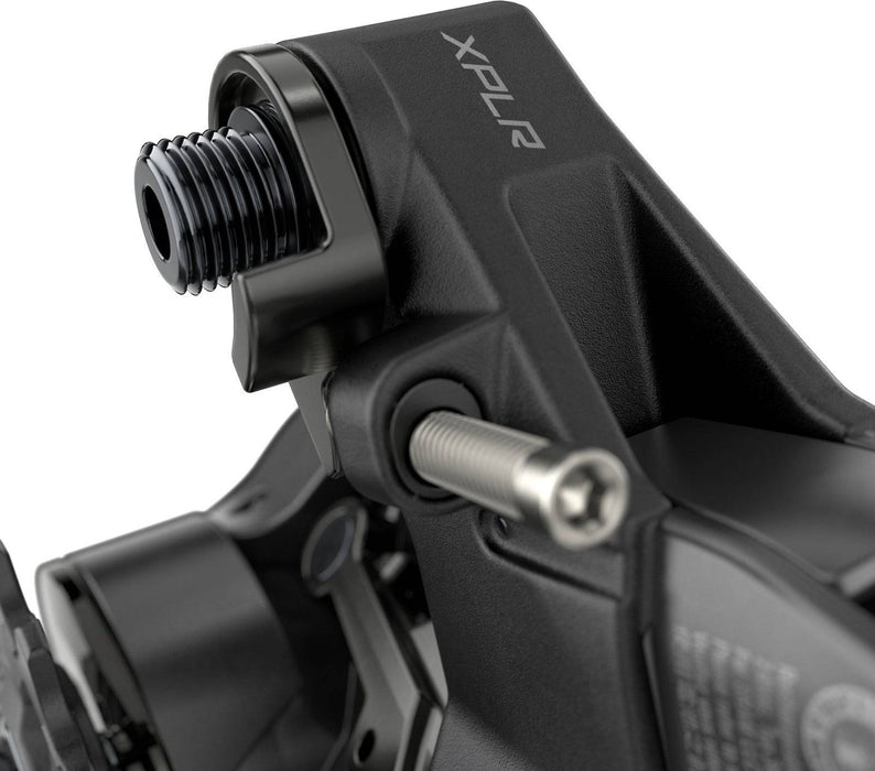 Cambio SRAM APEX XPLR AXS 12v - Bike-store-Treviso