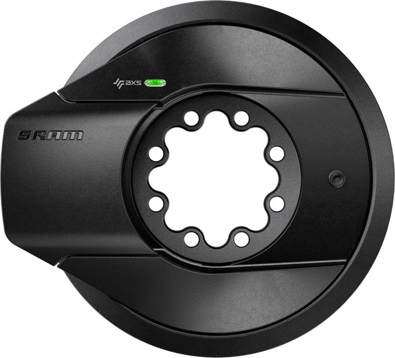 Spider powermeter SRAM RED AXS XPLR E1