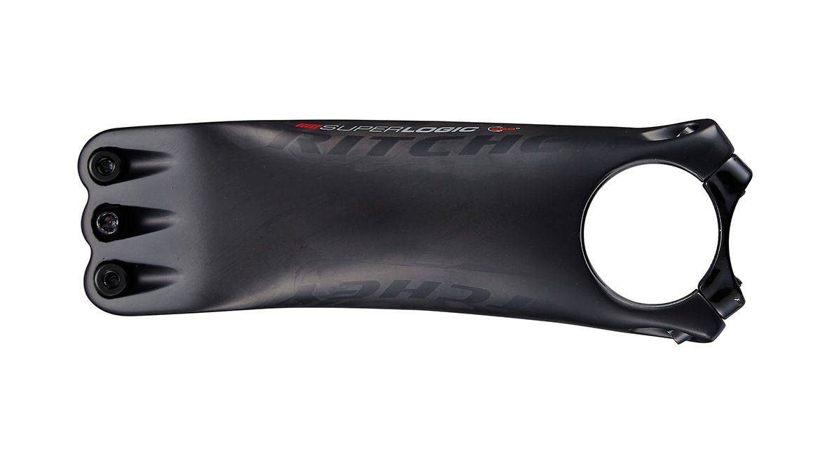 Attacco Manubrio RITCHEY SUPERLOGIC C260 84D - Bike-store-Treviso