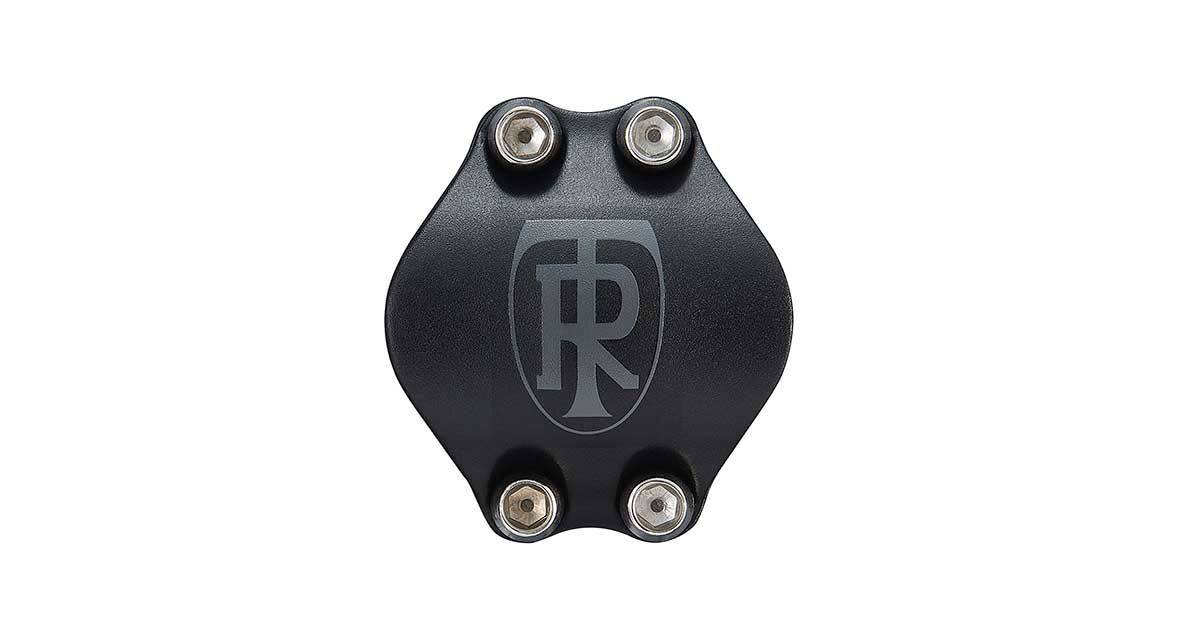 Attacco manubrio RITCHEY COMP 4-AXIS-44 84D - Bike-store-Treviso