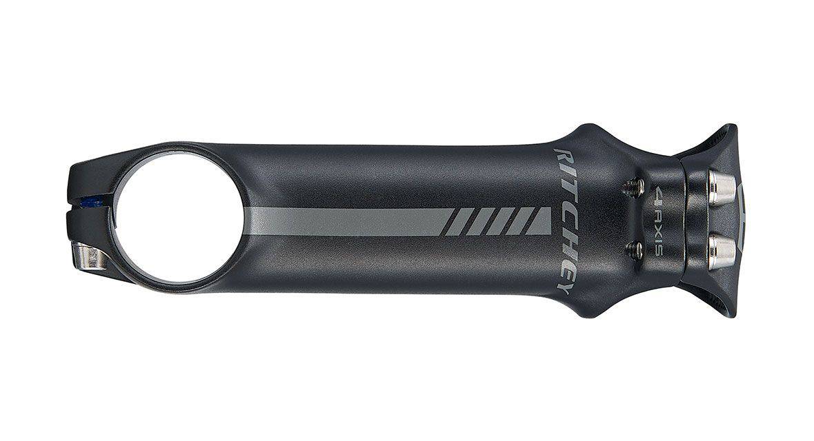 Attacco manubrio RITCHEY COMP 4-AXIS-44 84D - Bike-store-Treviso