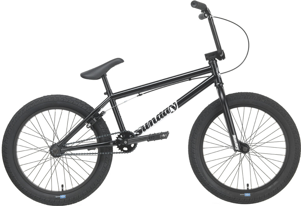 Bmx SUNDAY Blueprint 20