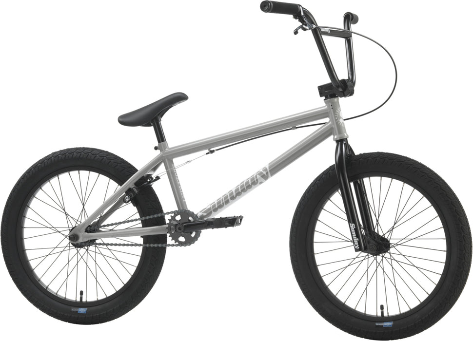 Bmx SUNDAY Blueprint 20