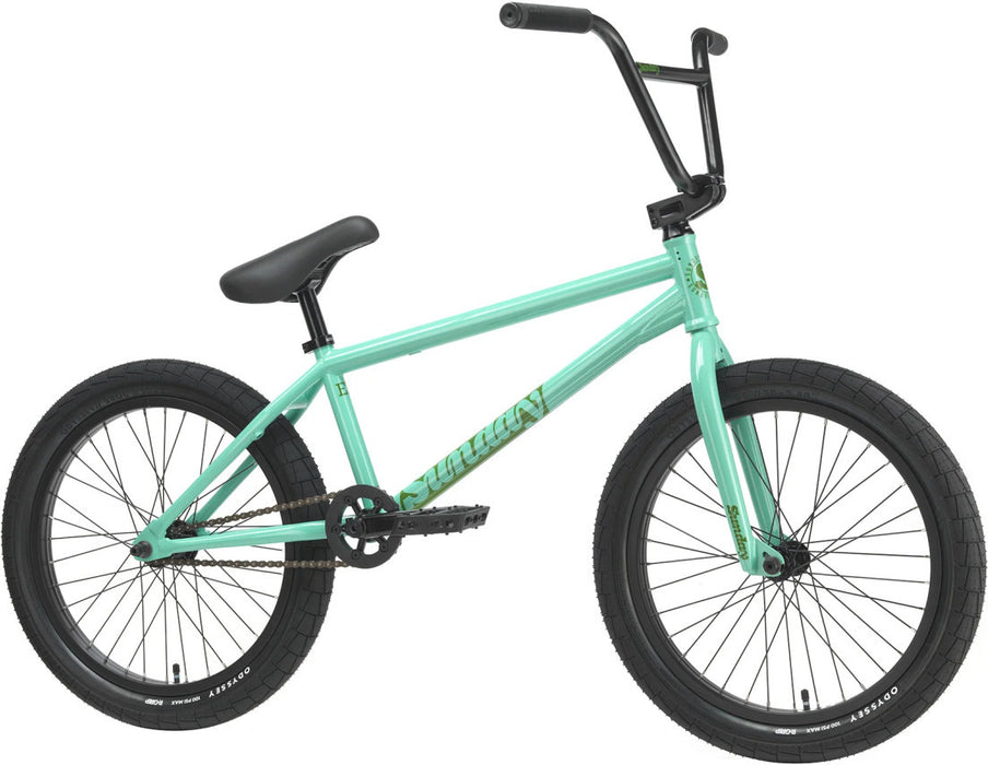 Bmx SUNDAY EX Erik Elstran Signature Gloss Toothpaste 2027