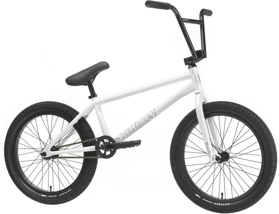Bmx SUNDAY EX Julian Arteaga Signature Gloss Iridescent Pearl 2027