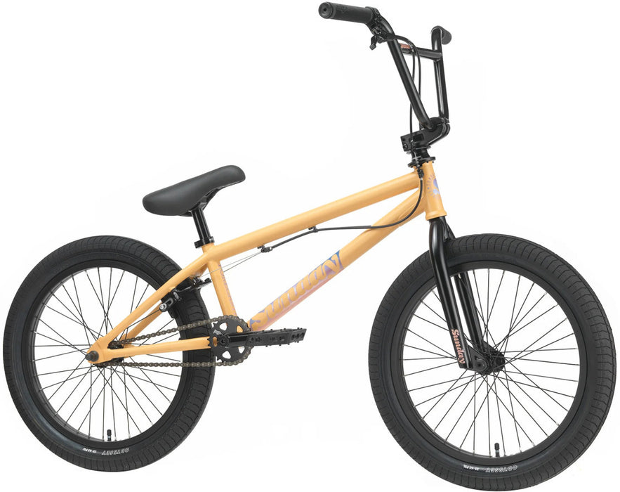 Bmx SUNDAY Forecaster Park Matte Sunset Orange 2027