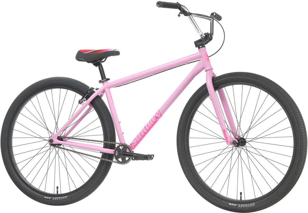 Bmx SUNDAY High C 29" Matte Pale Pink 2027