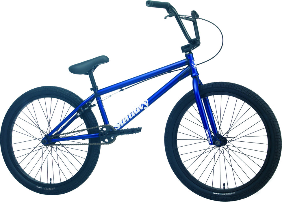 BMX SUNDAY C24 Blue