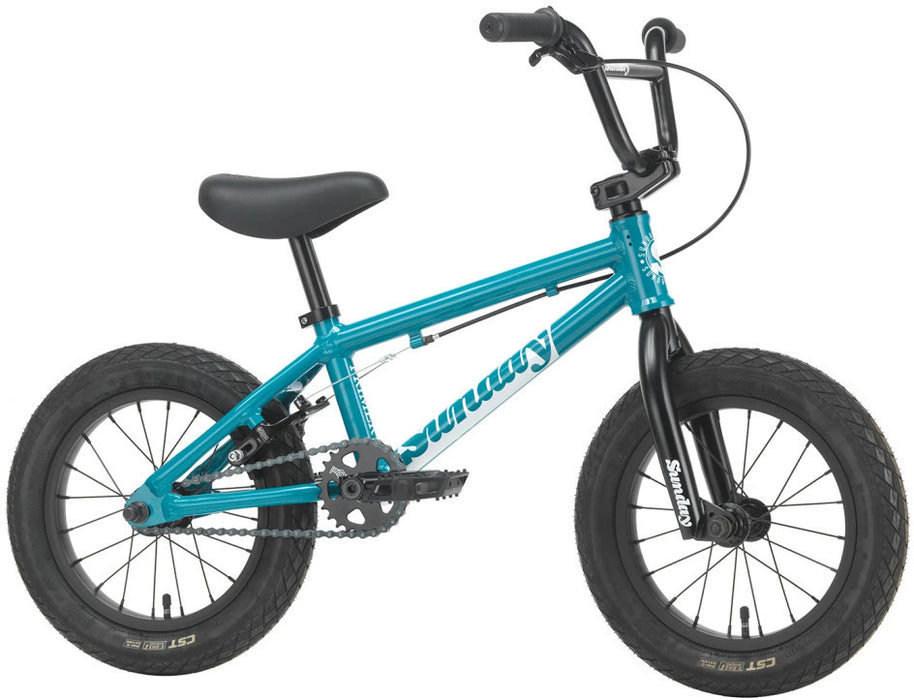Bmx SUNDAY Primer 14 Gloss Marine Blue 2027