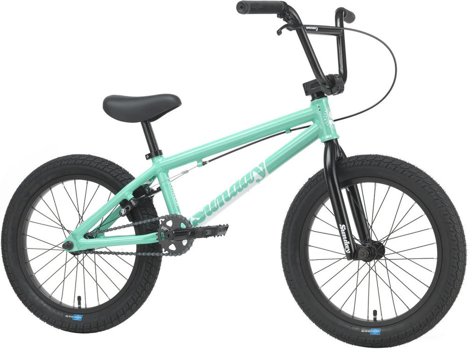 Bmx SUNDAY Primer 18 Gloss Toothpaste 2027