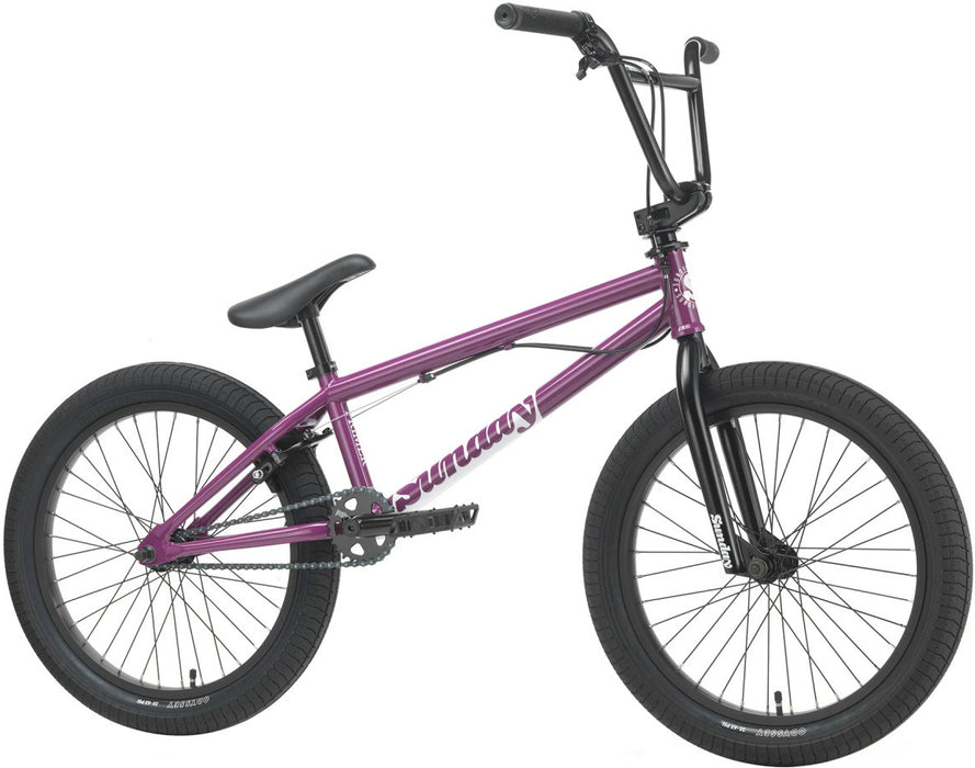 Bmx SUNDAY Primer 20 Gloss Berry 2027
