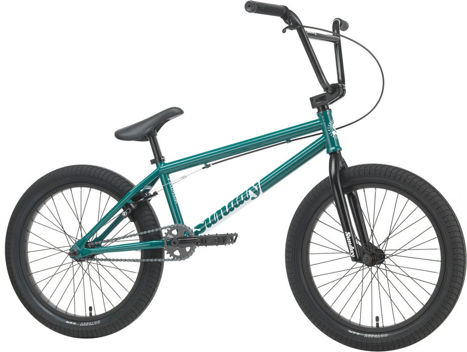 Bmx SUNDAY Primer 20 Gloss Pine Green 2027