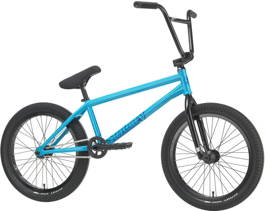Bmx SUNDAY Soundway Special Gloss Lichen Blue 2027