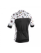 Maglia GIST TATTOO Bianca - Bike-store-Treviso